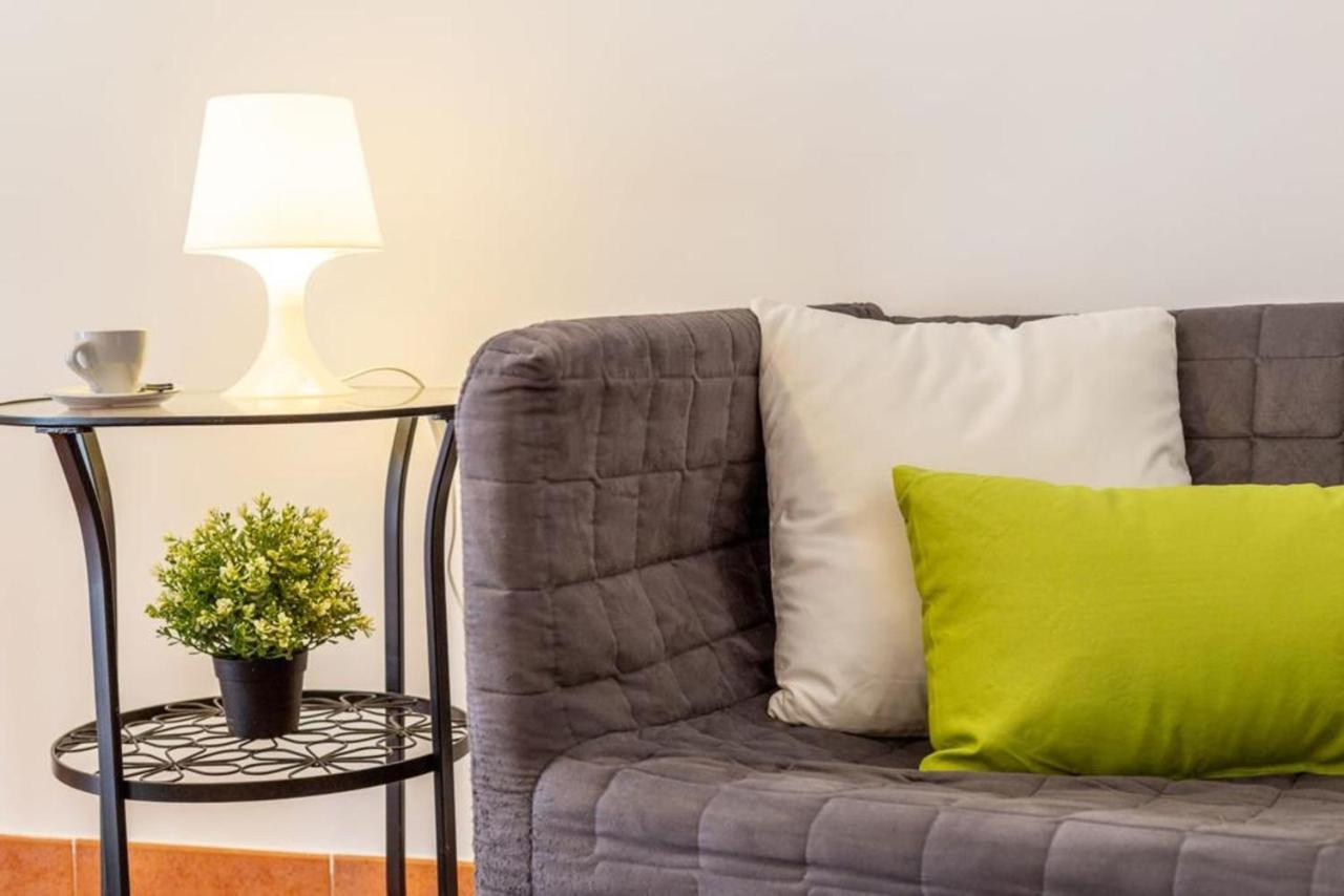 Dal Cavaliere Apartment *